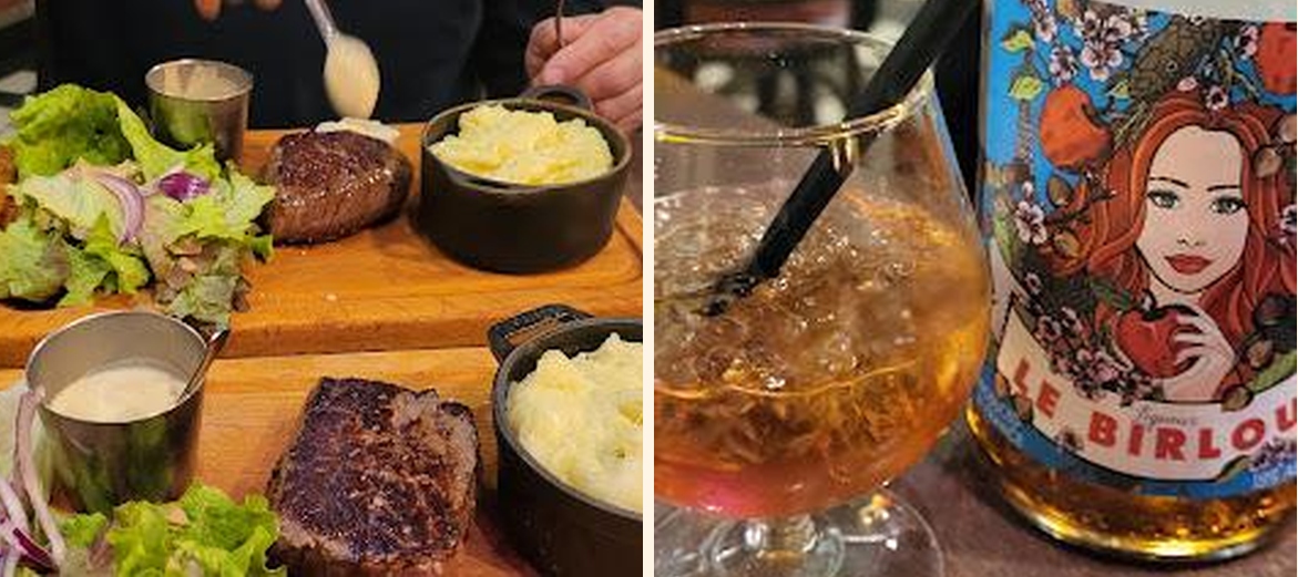 Au Tramway - Gallery Image 2