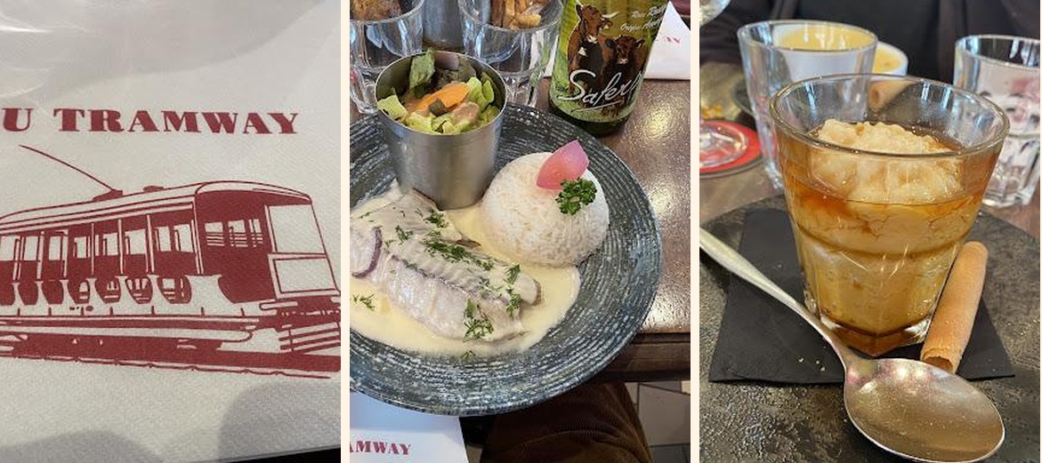 Au Tramway - Gallery Image 4