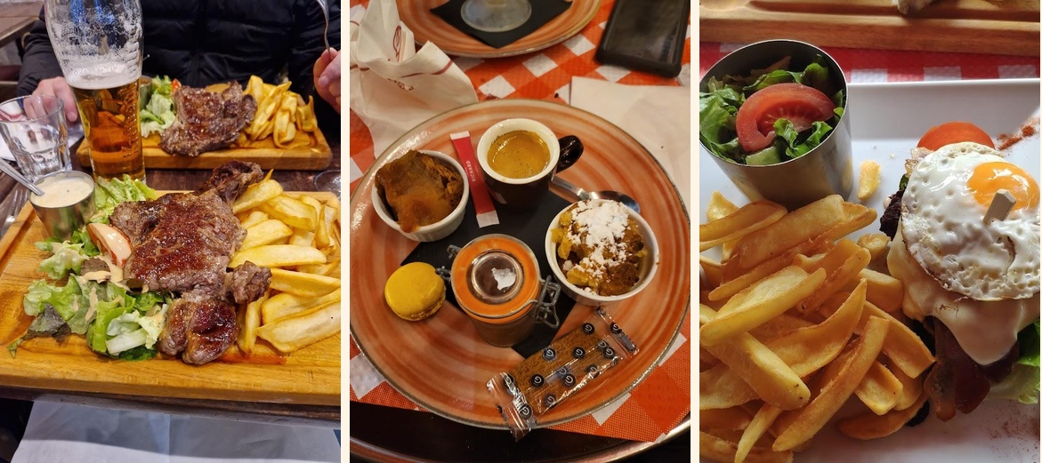 Au Tramway - Gallery Image 5