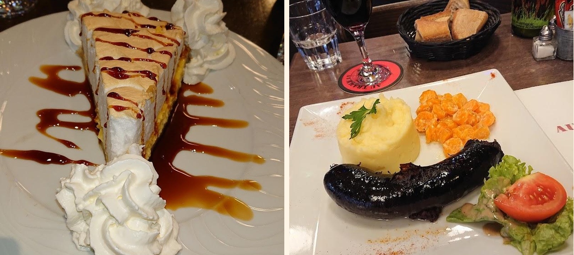 Au Tramway - Gallery Image 7