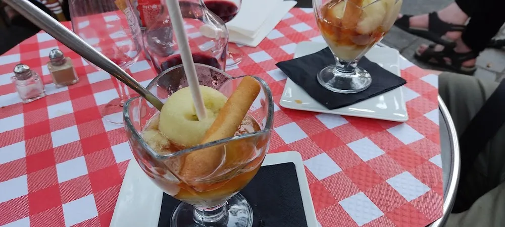 Coupe de la Châtaigneraie